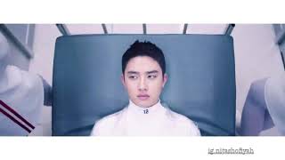 ketika Cinta Bertasbih~ do kyungsoo (exo)