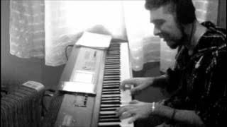 TesseracT - Utopia - piano cover