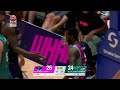 Chris Jones (26 points) Highlights vs Tuatara