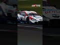 Here We Go! SUPER GT 2026 Rd.6 SUGO