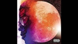 Kid Cudi- Pursuit of Happiness (Nightmare) (Instrumental w/Hook)