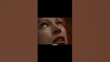 Loves Worth Saving, Touching Scene from  Fifth Element-  #learnenglishwithai