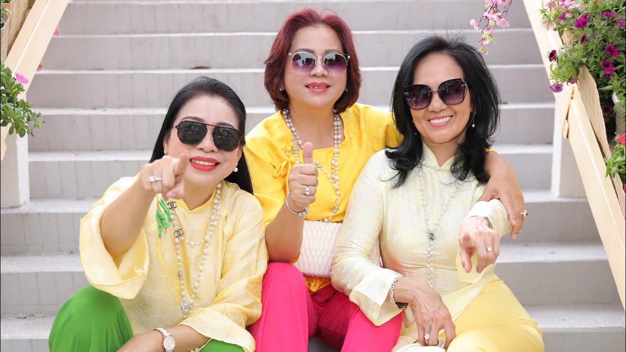 XUÂN LINH DUNG ĐÀO 2026