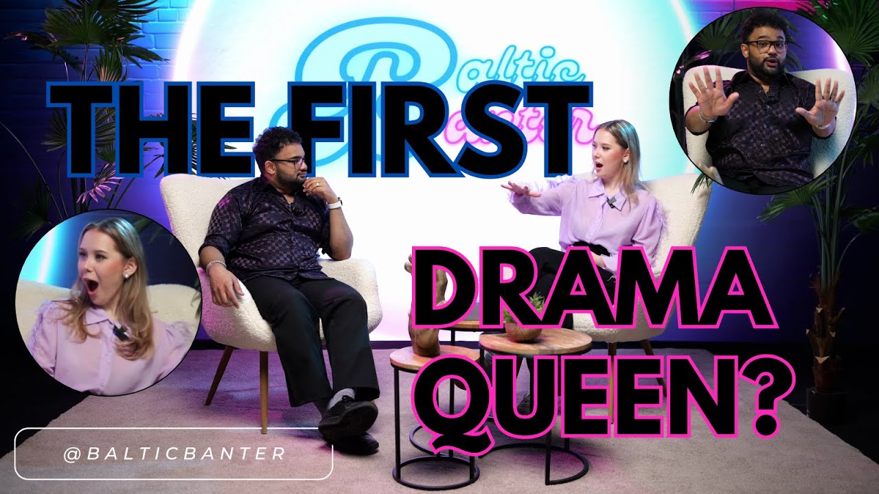 DRAG QUEENS OR DRAMA QUEENS The BIGGEST Drag Show In The Baltic States drag-queens-or-drama-queens-the-biggest-drag-show-in-the-baltic-states