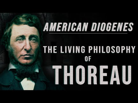 Video: Henry David Thoreau đã thể hiện sự bất tuân dân sự như thế nào?