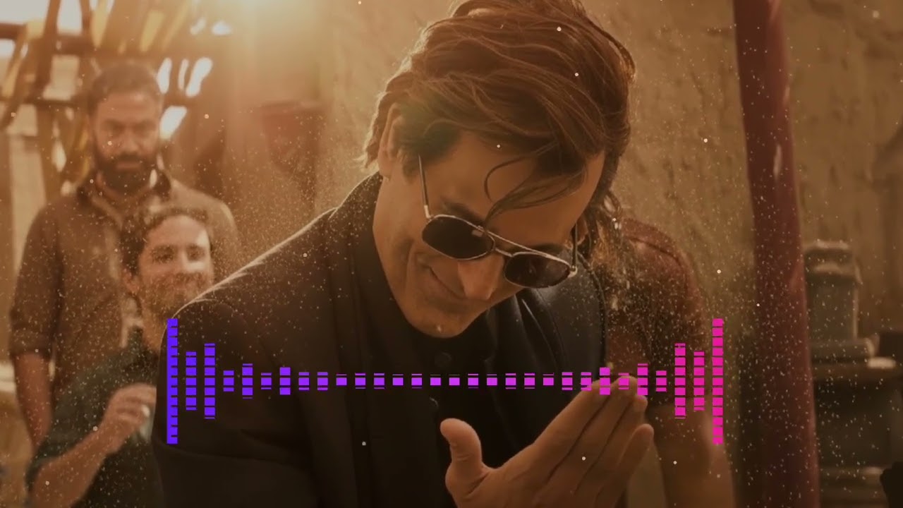 Fa9la - Flipperachi (Instrumental) | Dhurandhar song