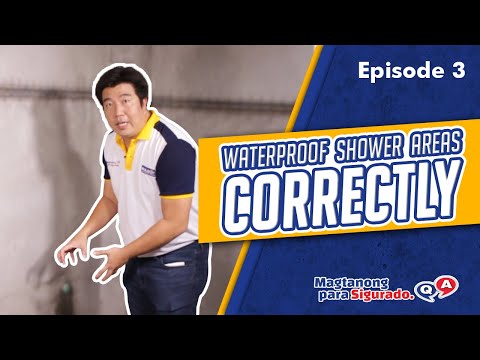 Video: Paano pumili ng tamang shower corner?