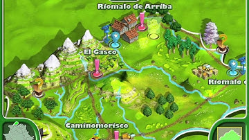 Extremadura Didactic Spatial Data Infrastructure wins Geospatial World Excellence Award