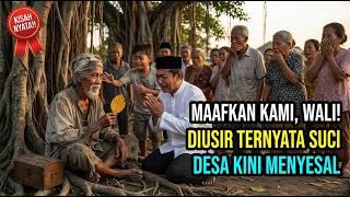 I Was Kicked Out of the Mosque, But This Big Secret Was Revealed Instead