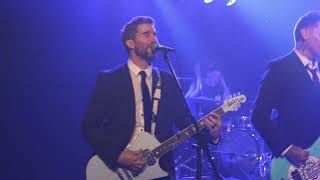 Goldfinger - Just Like Heaven (Live)
