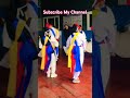 💃An ancient dance from South Korea / දකුණු කොරියාවේ පැරණි නර්තනයක් 🕺