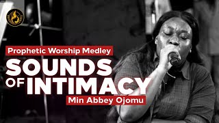 Deep Calleth Unto Deep Prophetic Worship Medley By Min Abbey Ojomu Conference 2024