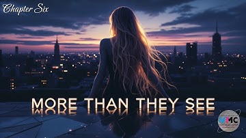 MORE THAN THEY SEE – Official AI Music Video | laminator22