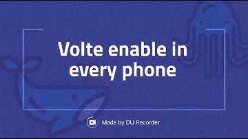 Volte problem solve for coolpad note 5 and all other smart phones  By TECHNICAL NAVEEN HINDI