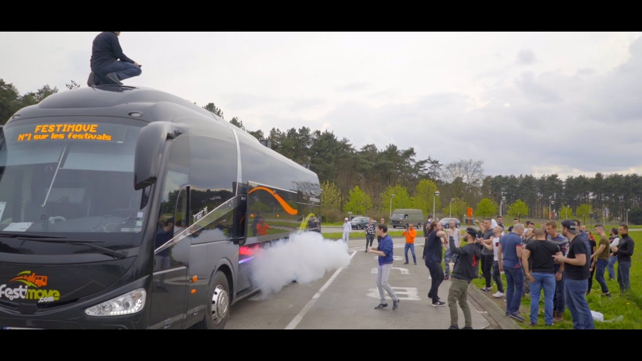 Qapital 2017 - Aftermovie Festimove