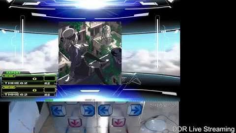 DDR A 天ノ弱 Double EXPERT(13)