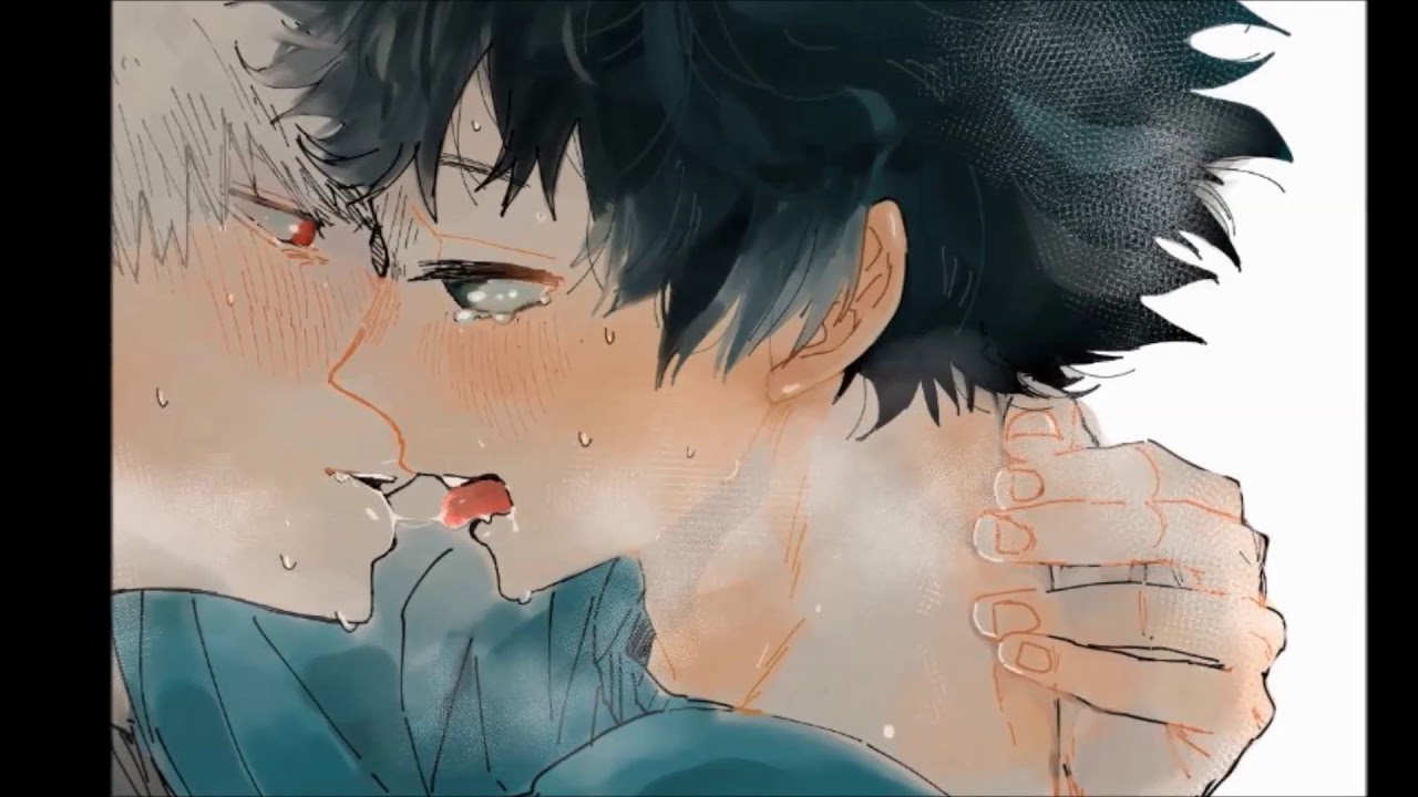 BakuDeku - YAOI - YouTube.