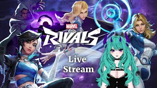 MARVEL RIVALS // Last Day of CHRONO Token Event