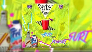 Carter - Anis Con Yogurt 🍹 (Oficial Audio)