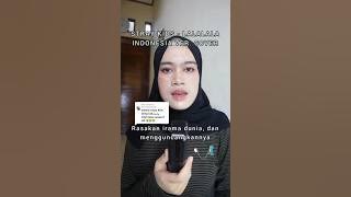 STRAY KIDS - LALALALA INDONESIA VERSION COVER #skz #straykids #straykidskpop #kpopcoversong