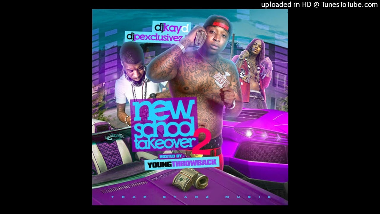 *rich kidz + roscoe dash + futuristic atl type beat "time travel"