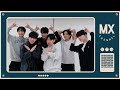 [몬채널][B] EP.234 몬스타엑스 X 땡깡 'GAMBLER' - Behind The Scenes