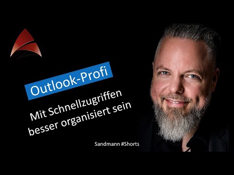 Schnellzugriffe auf der