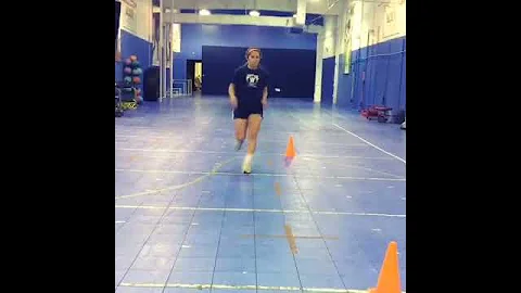 Beep Test Training