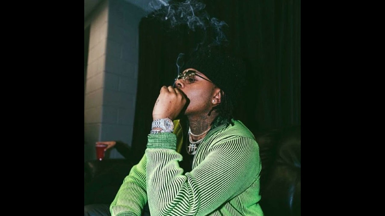 (FREE) Gunna Type Beat - "Make The News" [prod: Prodbystorm]