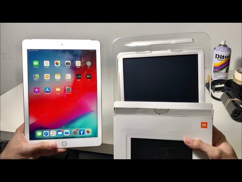 Ada yang jual 600 an ada yang 850 an sih tapi cari titik standar nya aja iPad 2 di 2020 ini udah 1,2. 