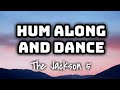 The Jackson 5 Hum Along And Dance Lyrics Video mp3