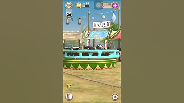 Unexpected Glitch In Clumsy Ninja!!