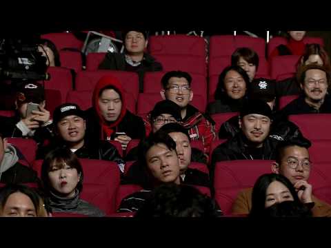 [2017 한국대중음악상] 최우수 랩&힙합 노래 - 비와이(BewhY) 'forever(Prod. by GRAY)'