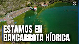 Nueva Ley del Agua en México: lo que cambia y por qué preocupa