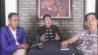 EP335 - MARCOS JR. NADULAS AT UMAMIN NA KASABWAT SIYA SA PAG SARSWELA NG BUDGET