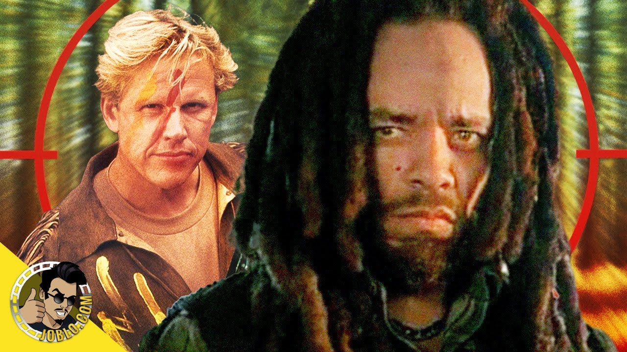 Surviving The Game The Best 90s Action Flick You Never Saw YouTube Surviving The Game The Best 90s Action Flick You Never Saw YouTube