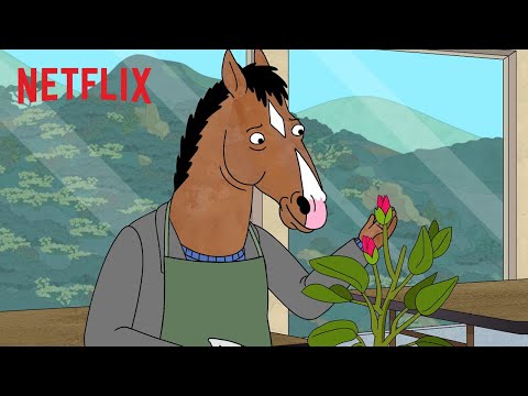 《馬男波傑克》| 第 6 季預告 | Netflix