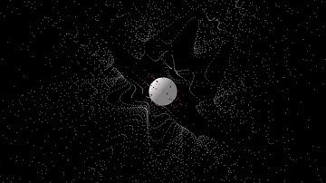 Galaxy Mark 7 - Processing (Python)