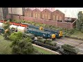 The London Festival of Railway Modelling 2023 - Part 5