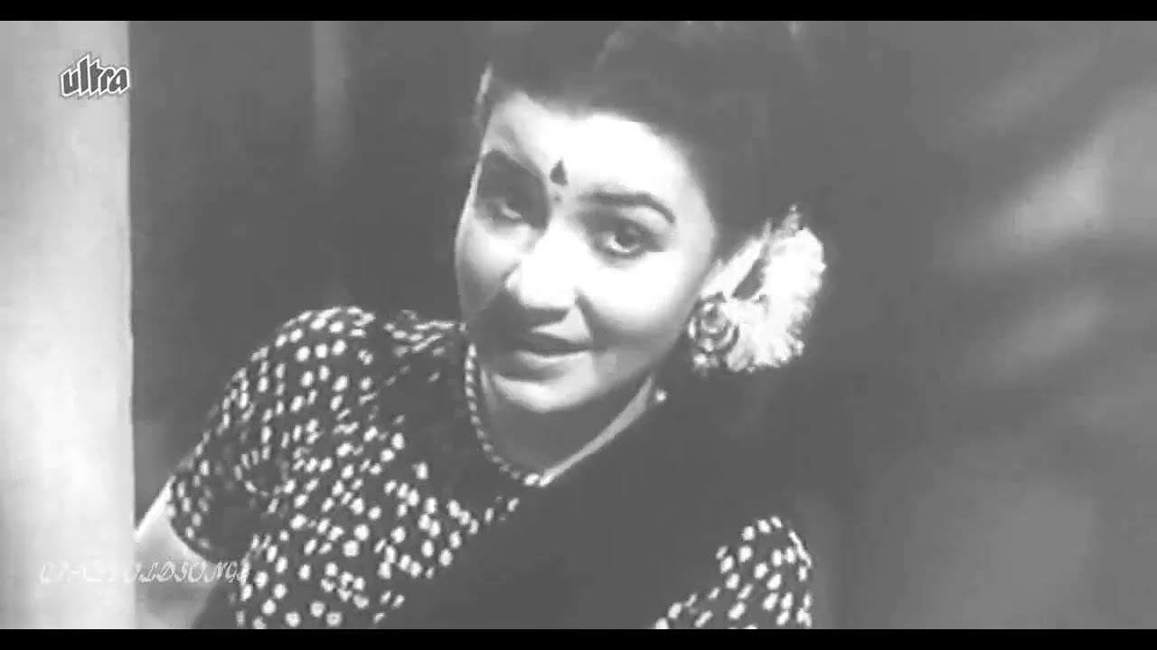 TUM SANG AKHIYAN MILA KE - SURINDER KAUR - D N MADHOK - GYAN DUTT ( SUNEHERE DIN ( 1949 )