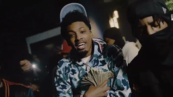 AC - #LLR (Official Video) Shot By @Bornwinnerbj