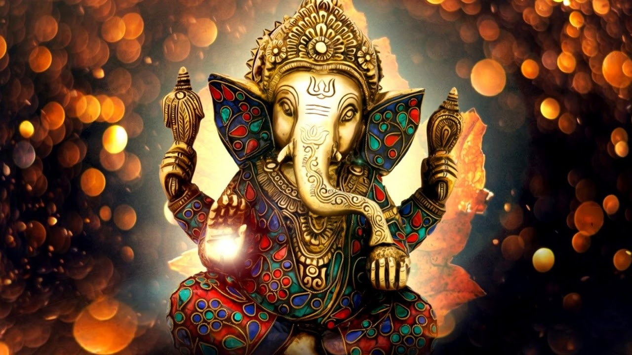 Lord Ganesha Songs  AnuradhaSriram  Madura Mozhi Vinayagar Chaturthi Special  Tamil Devotional Songs