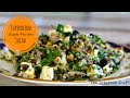 How To Create A Super-blend Protein Salad