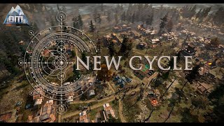 Celebrity New Cycle (EP 1) A New Beginning Profile