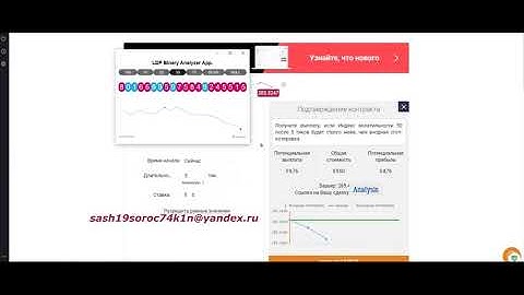 Binary com индекс 50 rise and fall стратегия 5 тик