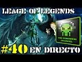 Leage of Legends ► Random Game ► En Vivo!!! #Prueba