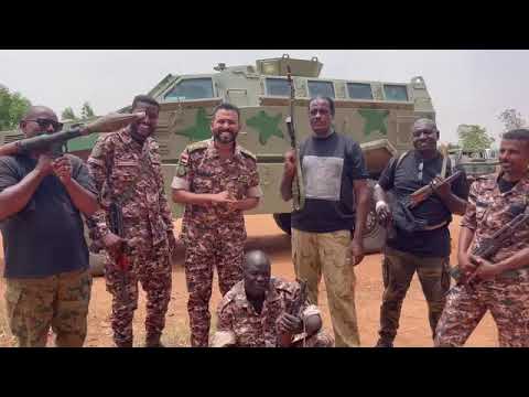 الليلة الجيش معنويات فوق الخميس ود البرير حميدتي انجغم بدري