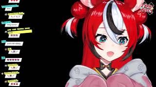 Bae sings Hontou no Oto (2023.05.21)