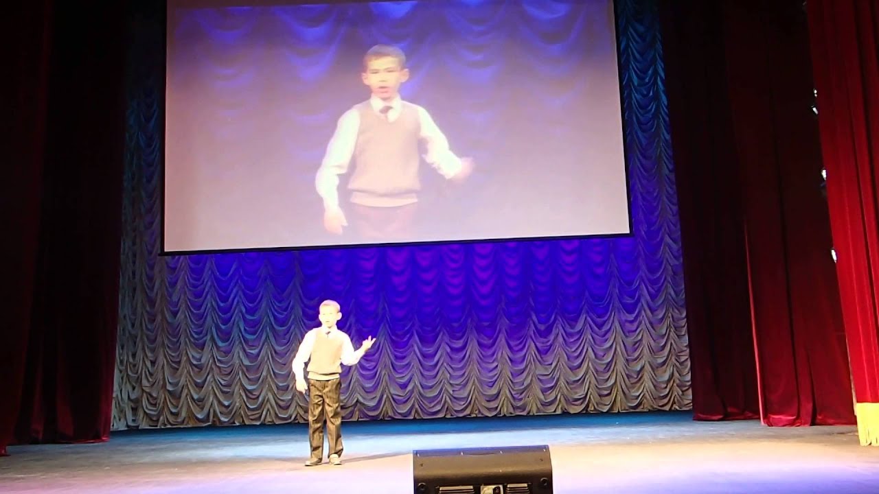 Жестовая песня "Пусть всегда будет солнце" - YouTube