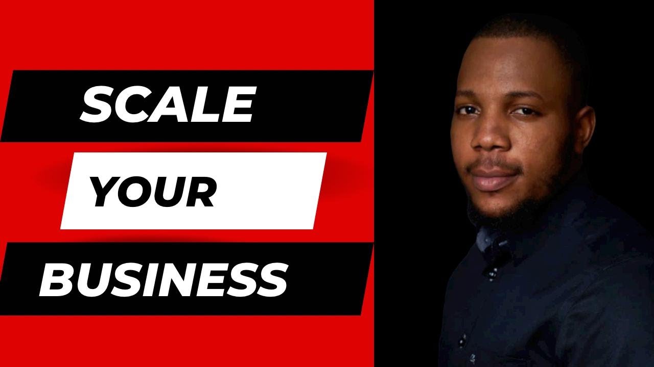 Maximizing Your Business Growth: Essential Tips For Scaling Your ...
